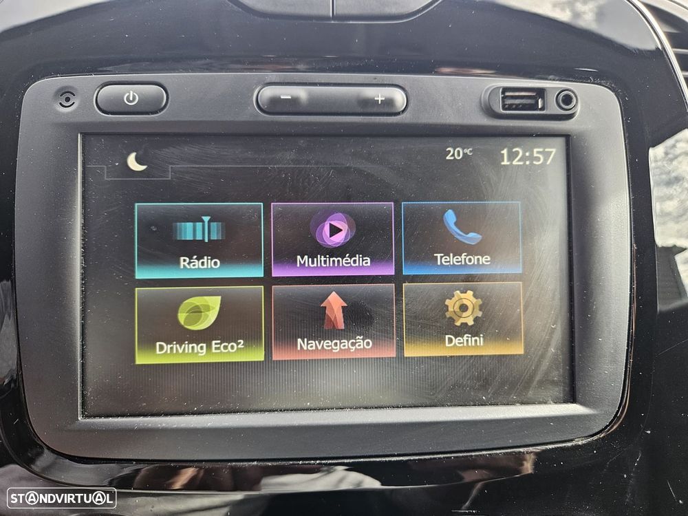 Renault Captur 0.9 TCE Exclusive - 31