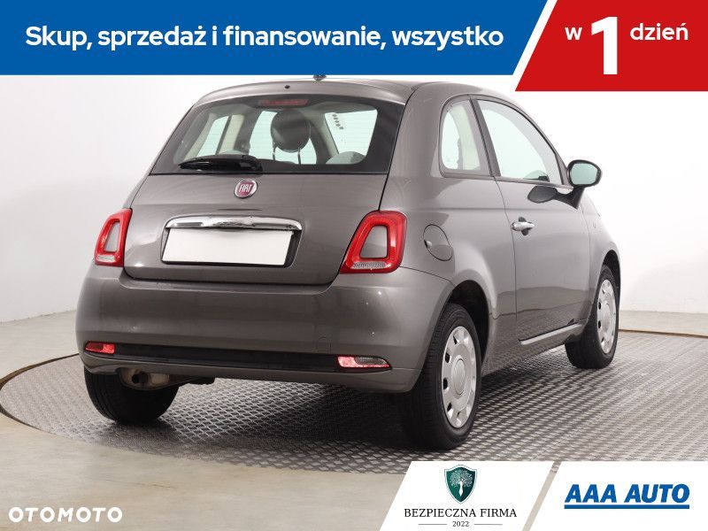 Fiat 500 - 7