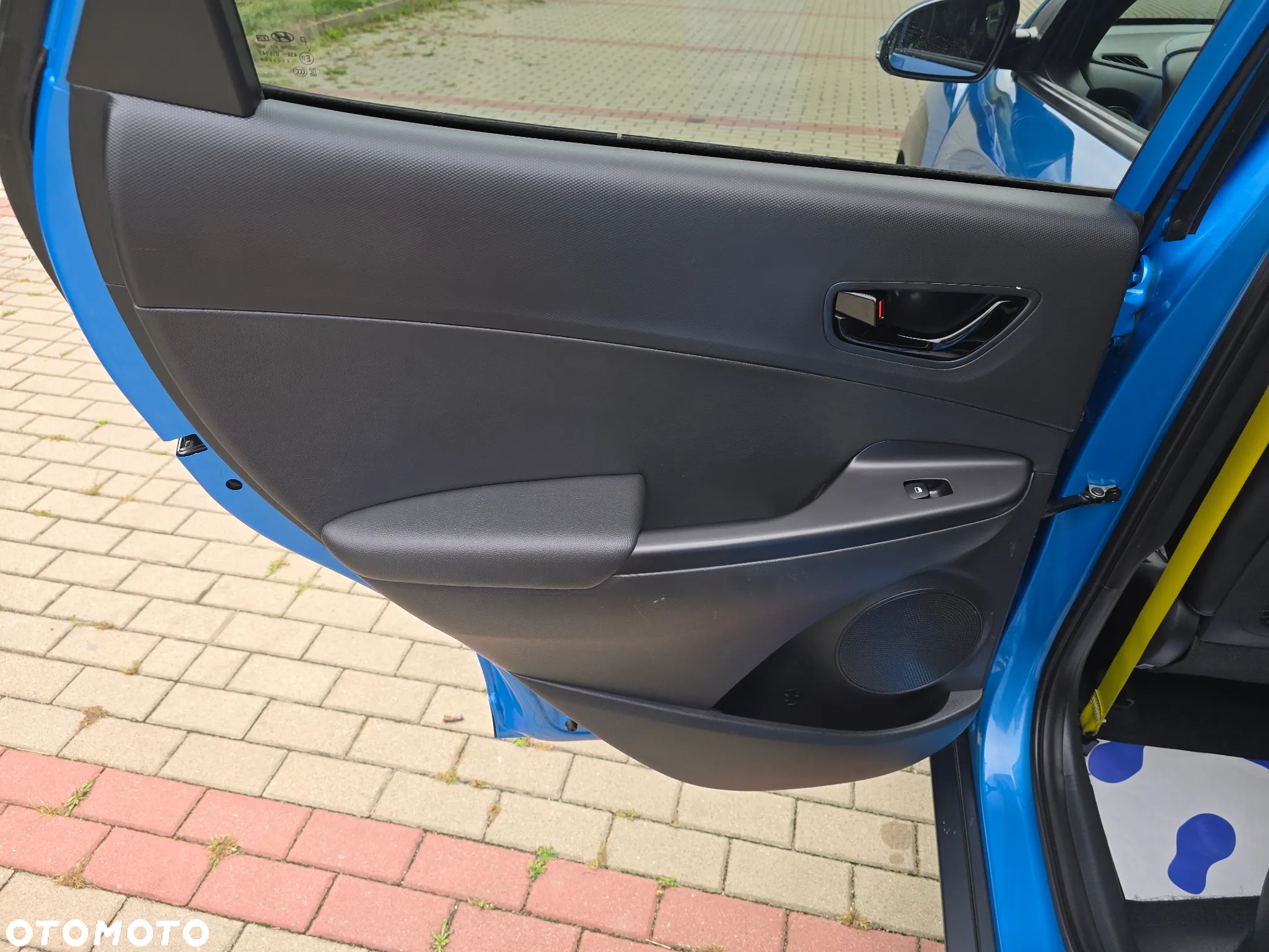 Hyundai Kona 1.6 T-GDI DCT 4WD Premium - 24