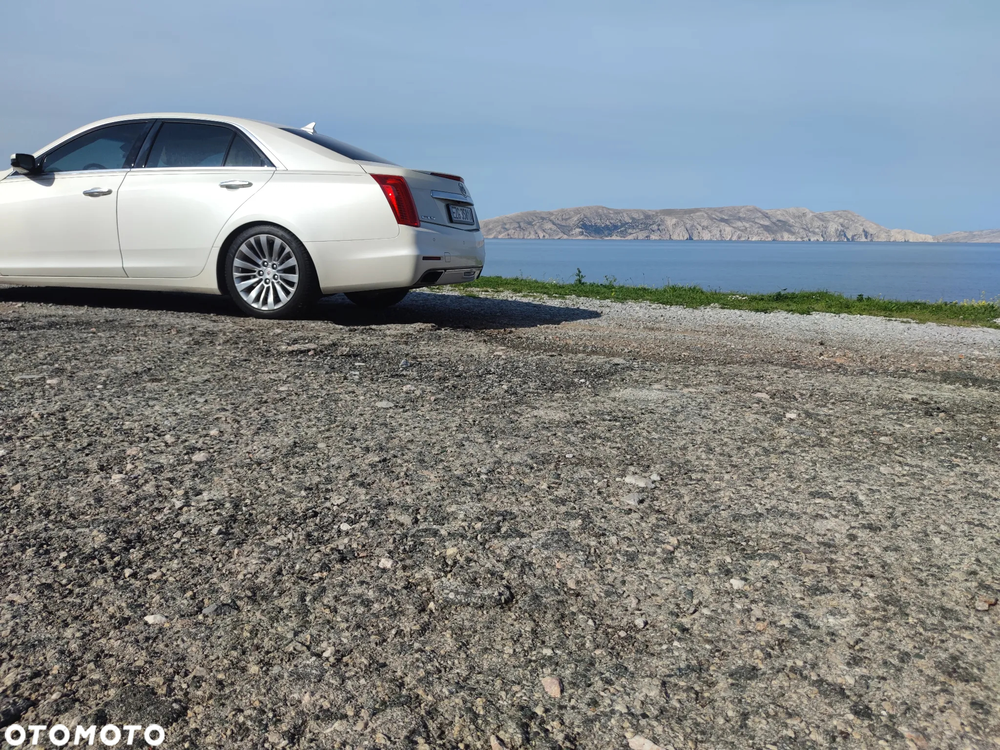 Cadillac CTS 2.0 Turbo AT Luxury - 16