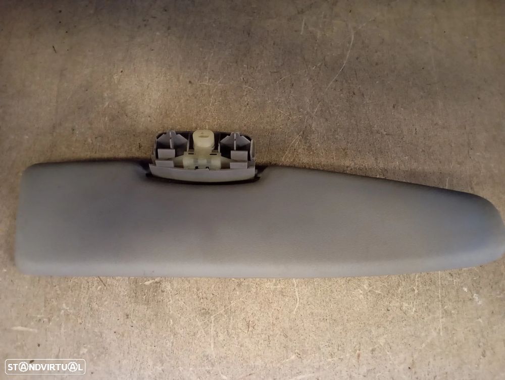 SMART ROADSTER PALAS DE SOL - PS018 - 5