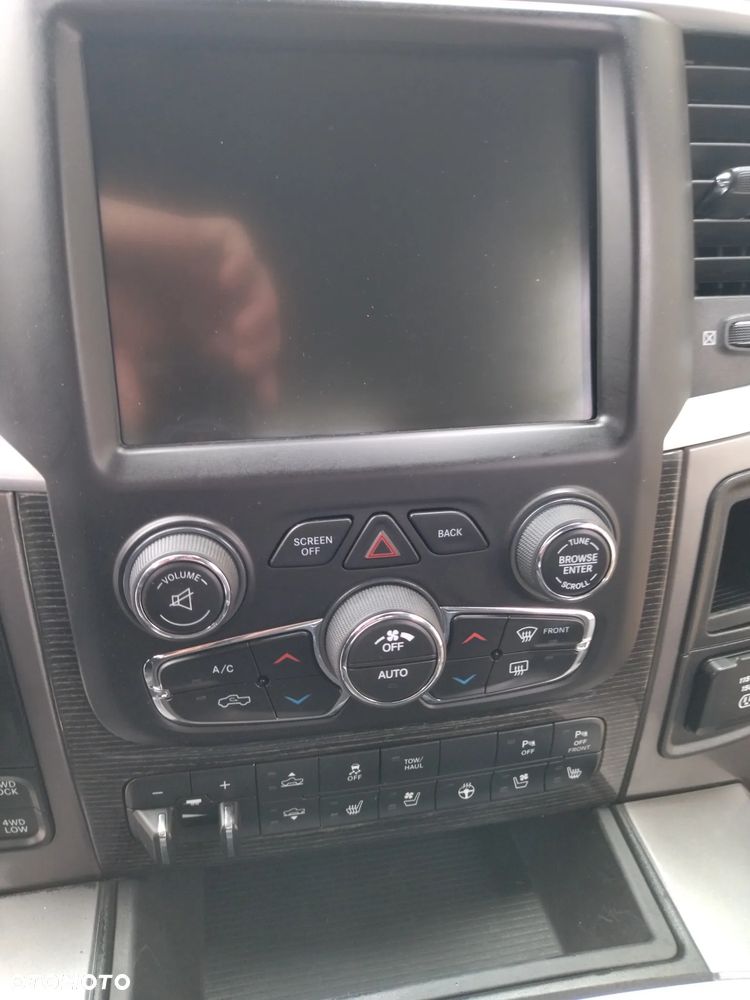 RAM 1500 Crew Cab Limited - 10