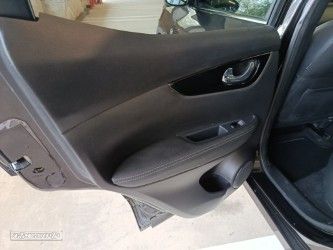 Nissan Qashqai 1.5 dCi N-Connecta 18 PS - 38