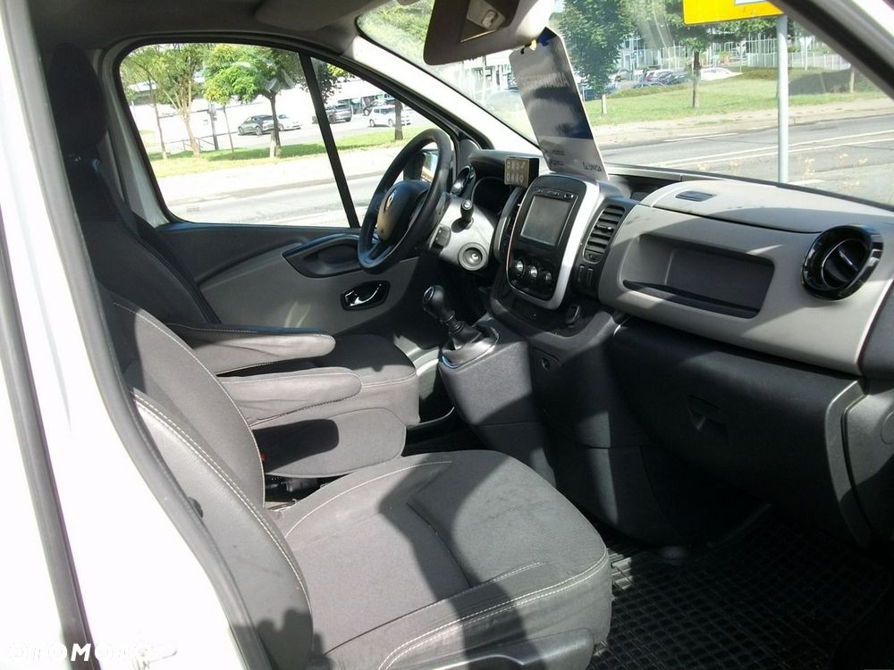 Renault Trafic - 7