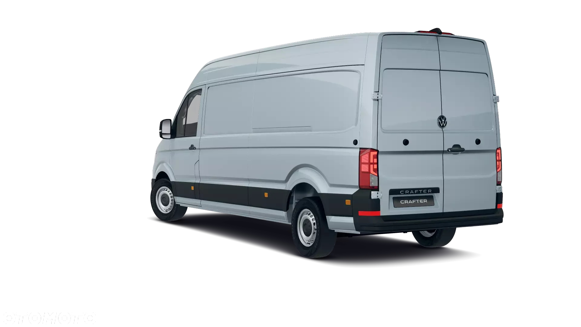 Volkswagen Crafter - 8