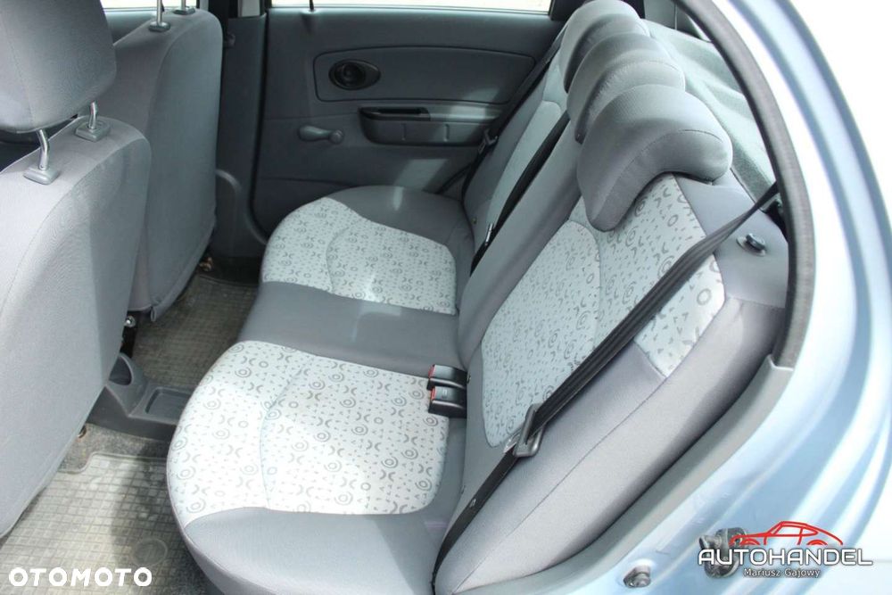 Chevrolet Spark - 14