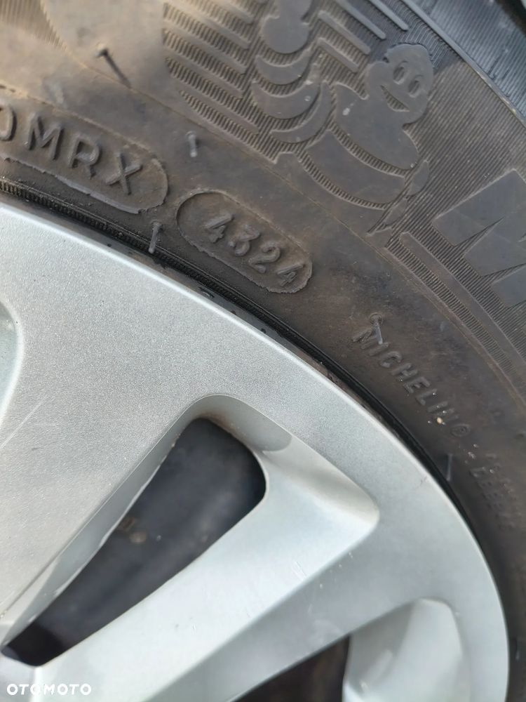 Opel Astra 1.6 CDTI Dynamic S&S - 17