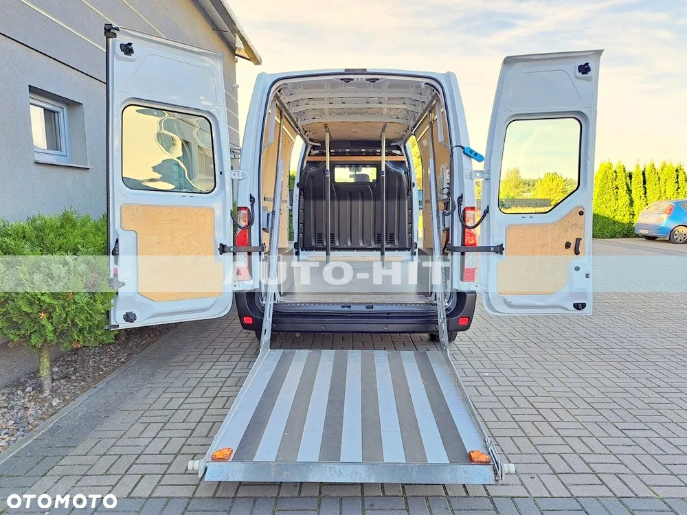 Opel Movano - 7