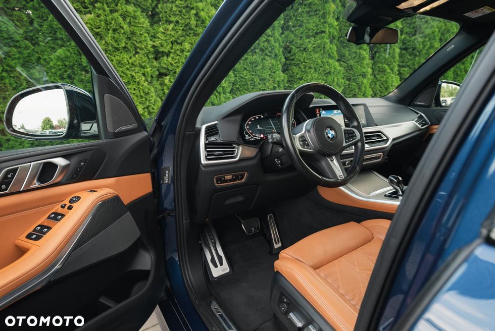 BMW X5 - 9