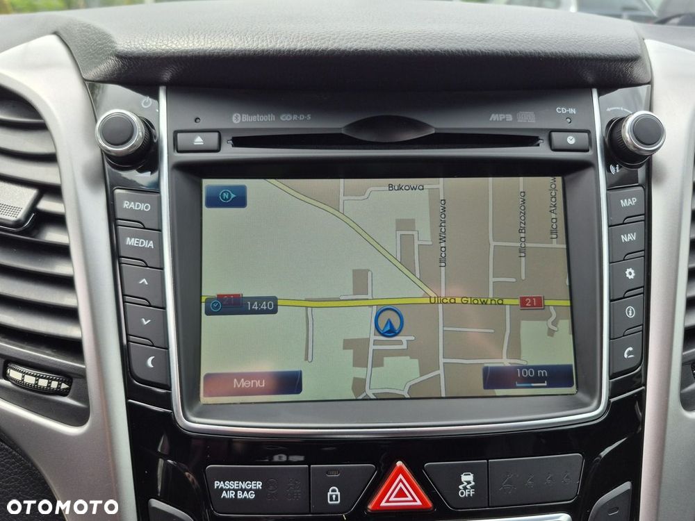 Hyundai i30 - 11