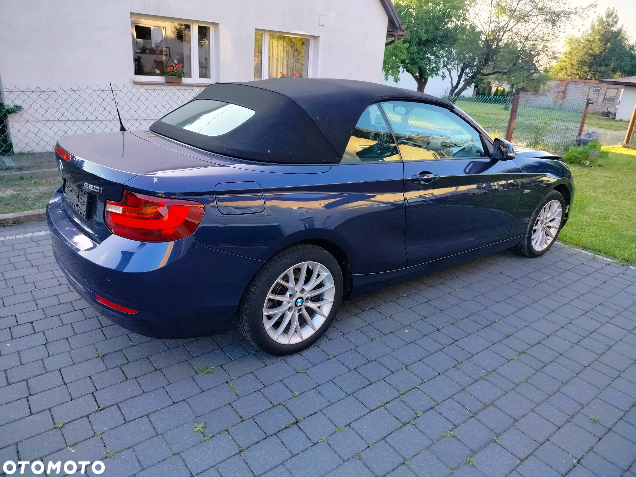 BMW Seria 2 - 18