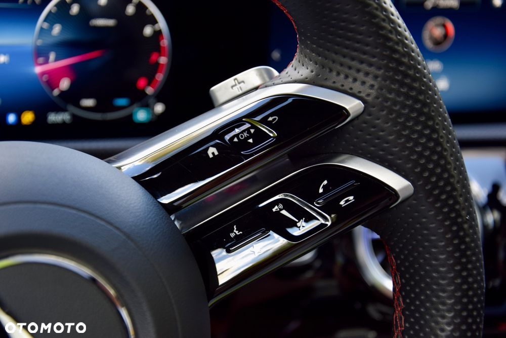 Mercedes-Benz CLA 200 mHEV AMG Line 7G-DCT - 26