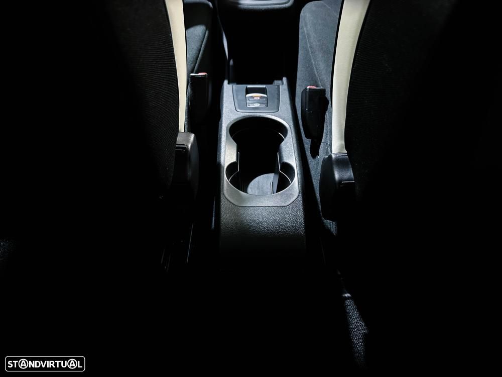 Renault Zoe (c/ Bateria) Zen 50 - 23