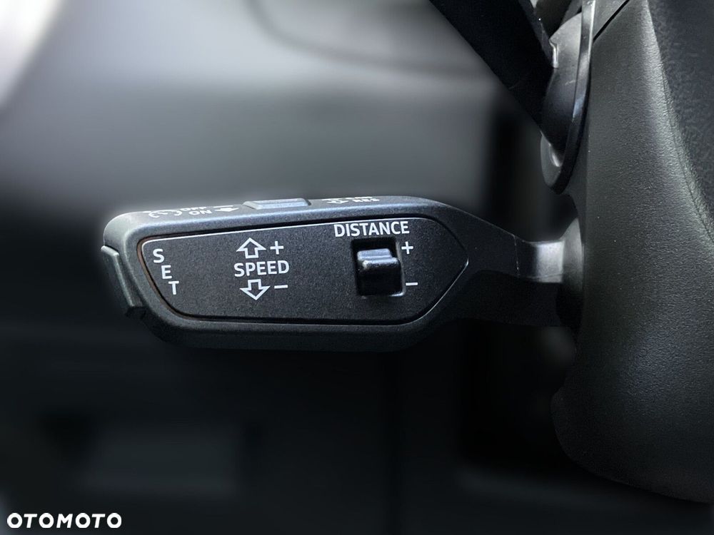 Audi A6 Limousine - 22