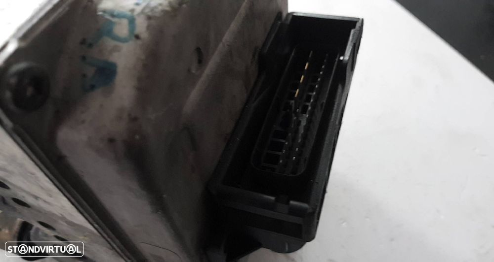 Abs  Opel Vectra A (J89) - 2