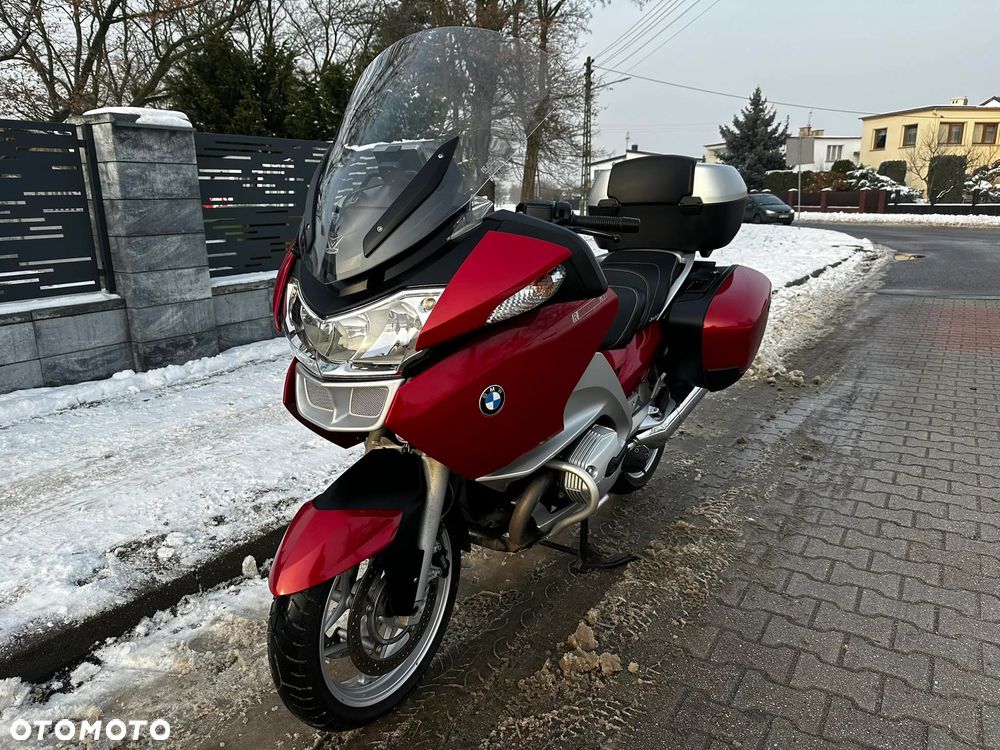 BMW R - 23