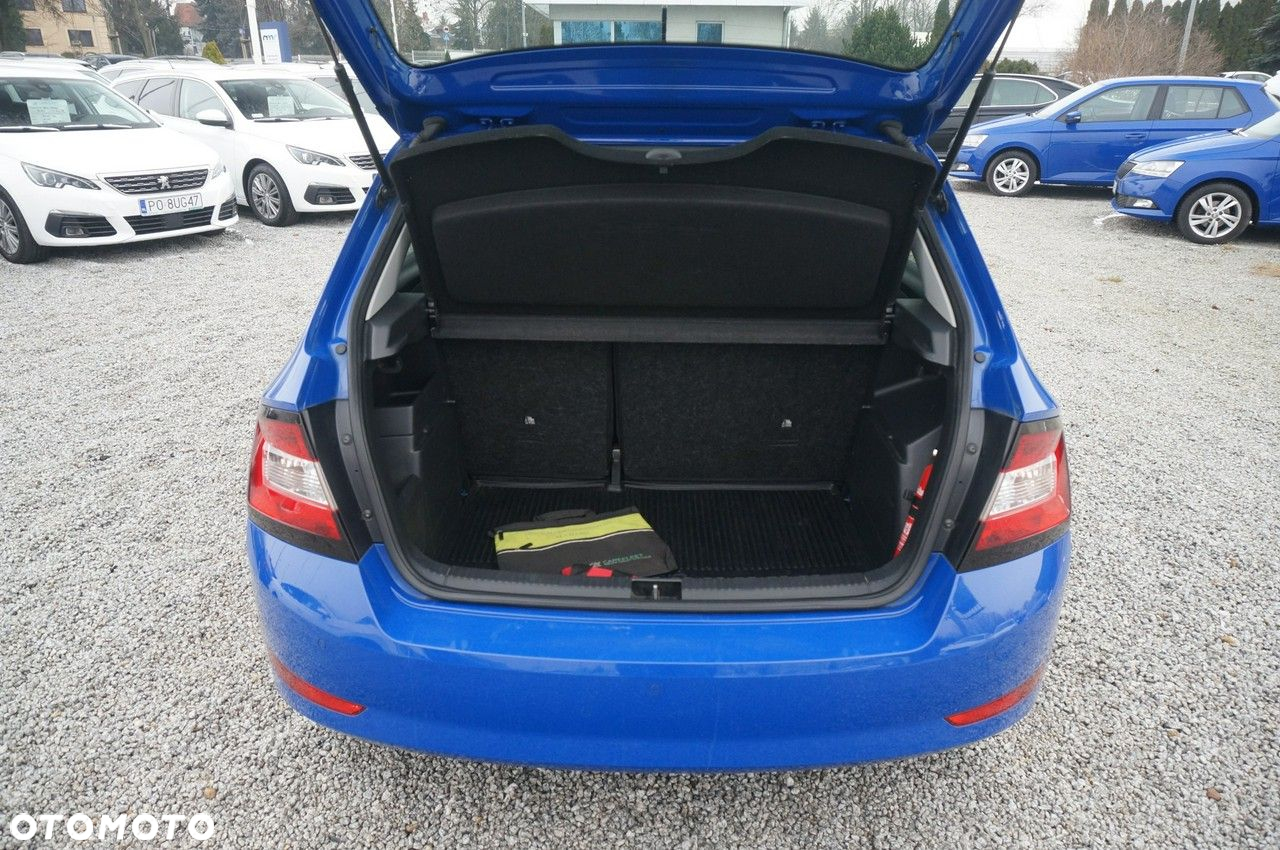 Skoda Fabia 1.0 TSI Ambition - 33