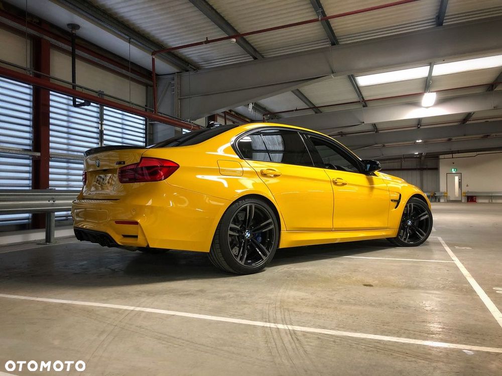 4x Felgi 17 m.in. do BMW 1 F20 F21 2 F22 F23 3 E36 E46 E90 E91 E92 F30 OPEL Insignia A - BK855 - 6