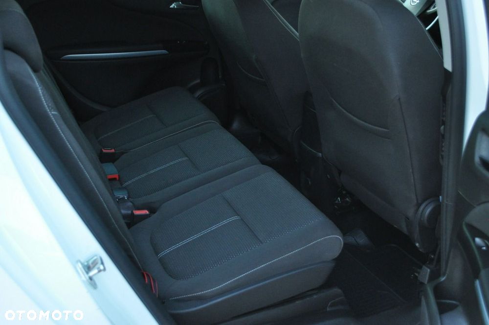 Opel Zafira 1.4 Turbo Business Innovation - 27