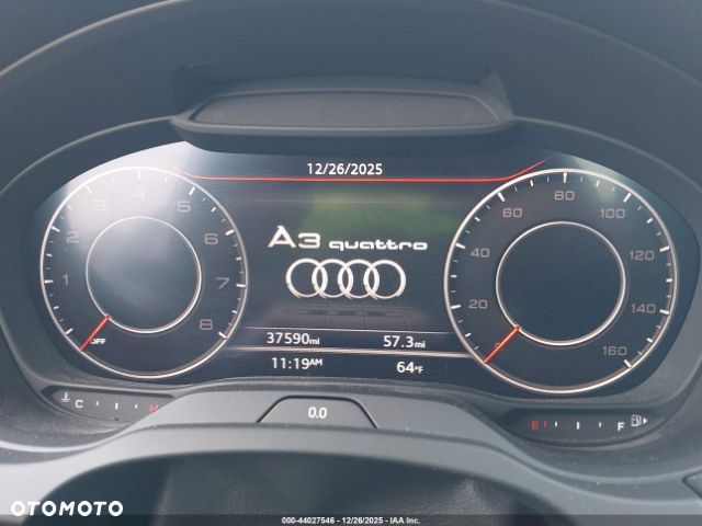 Audi A3 Limousine - 12