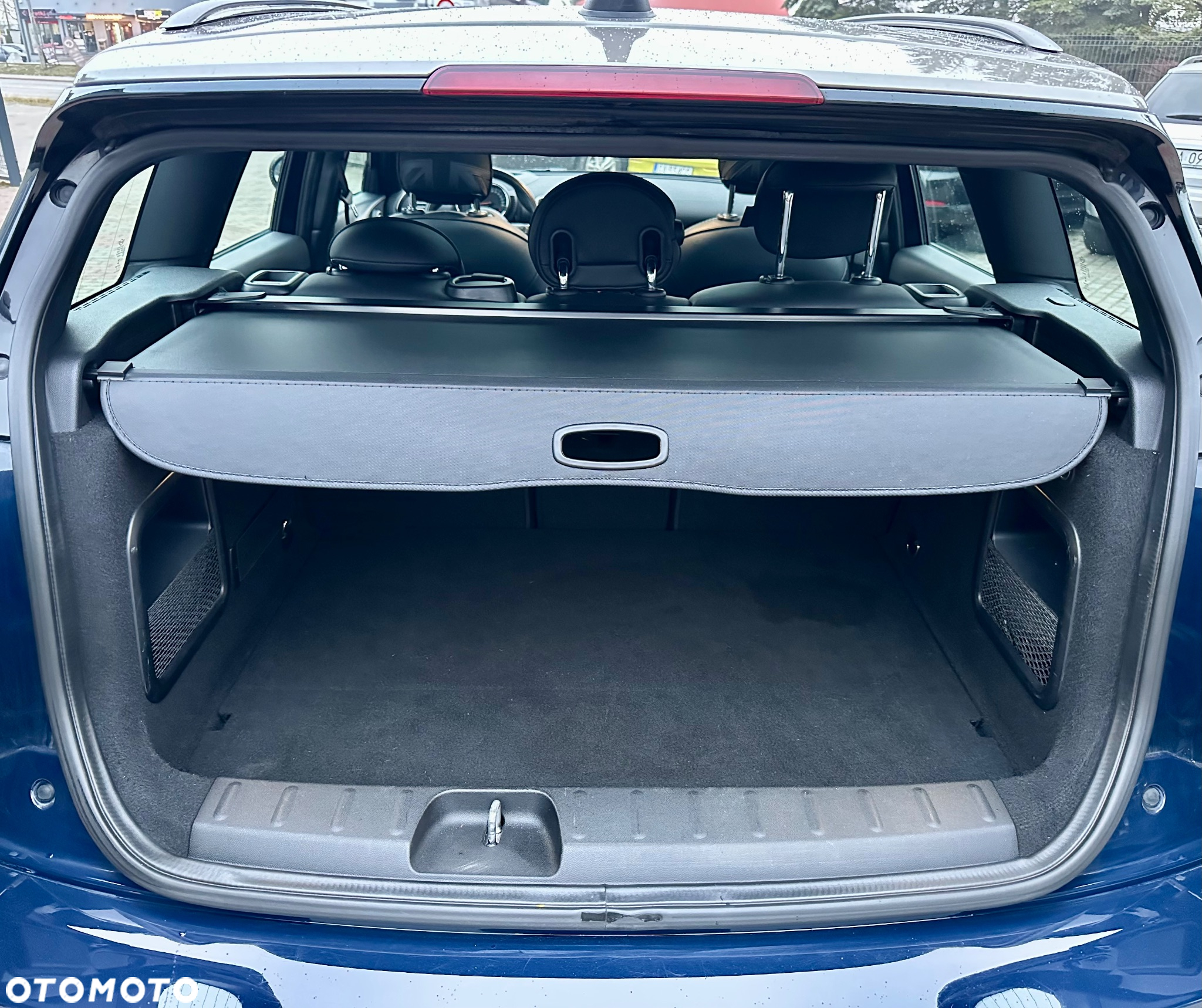 MINI Clubman Cooper D - 21