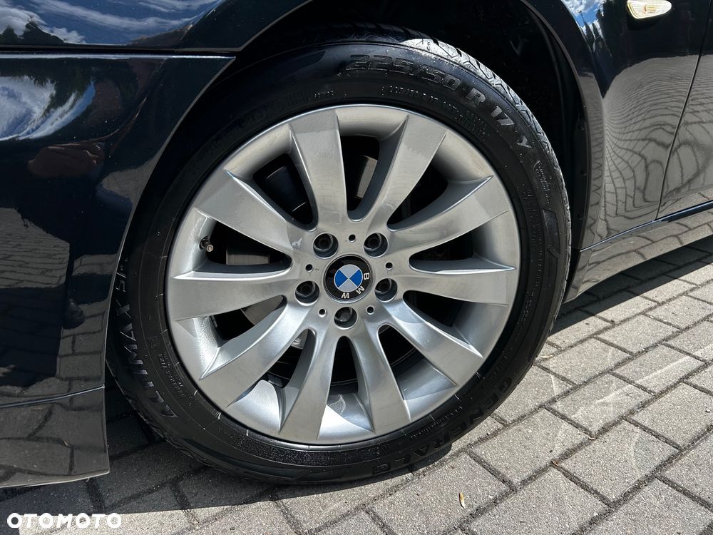 BMW Seria 5 523i Edition Lifestyle - 27