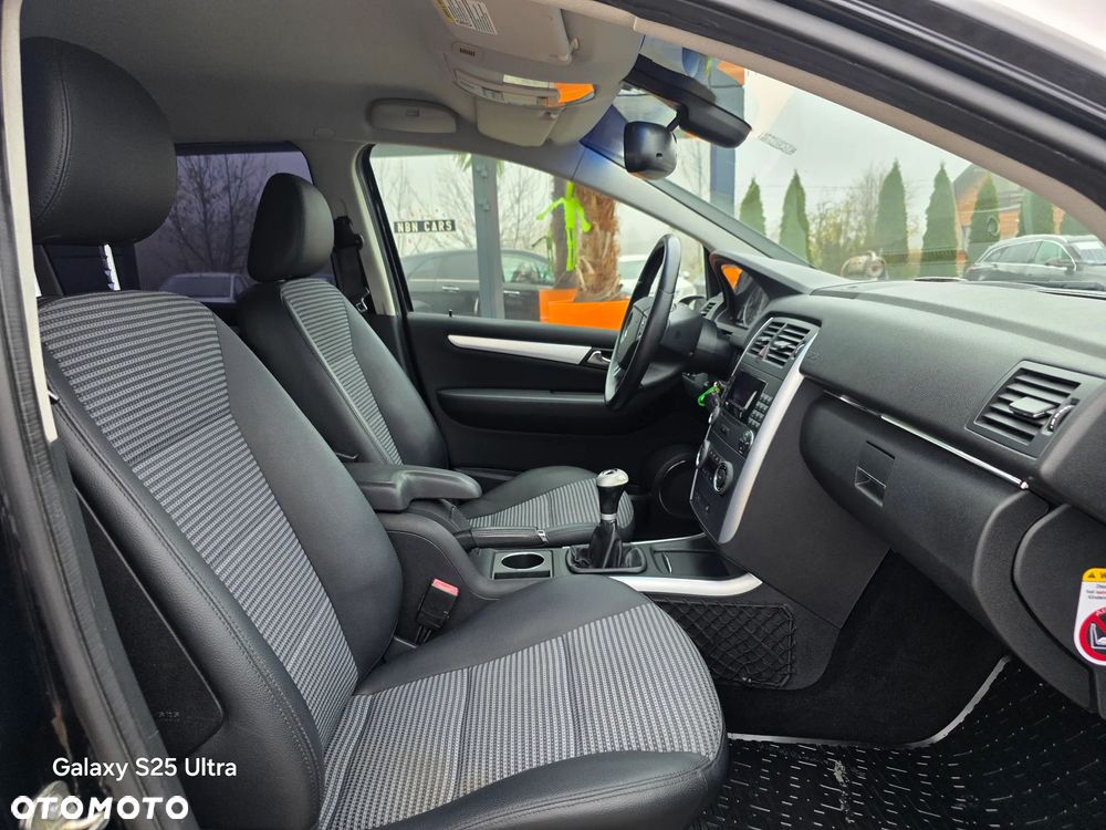 Mercedes-Benz Klasa B 200 - 30