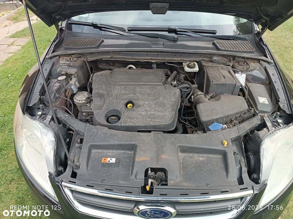 Ford Mondeo 2.0 TDCI Ambiente - 14