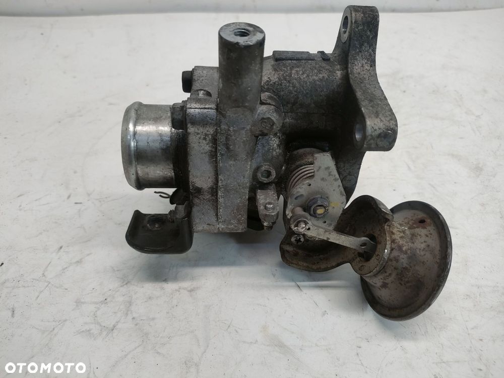 PRZEPUSTNICA HONDA CIVIC VII 1.7 CTDI JT7HC - 1