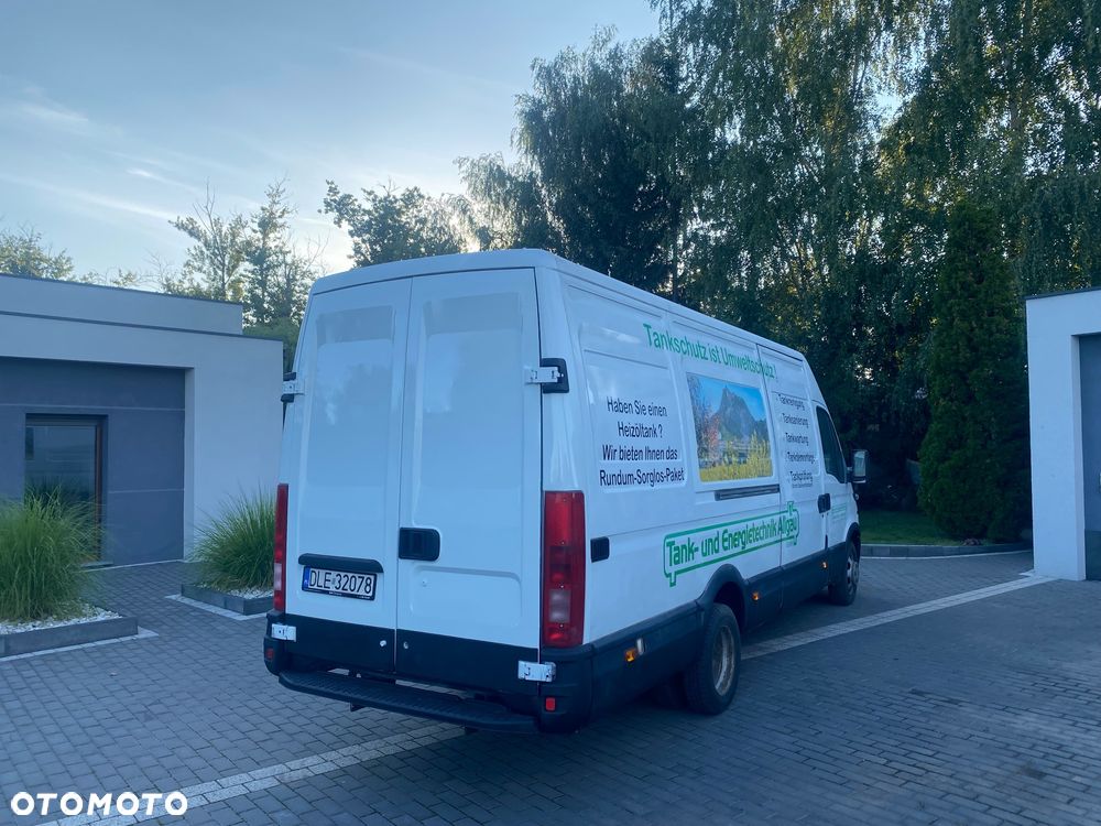 Iveco Daily 35C14 HPI - 6