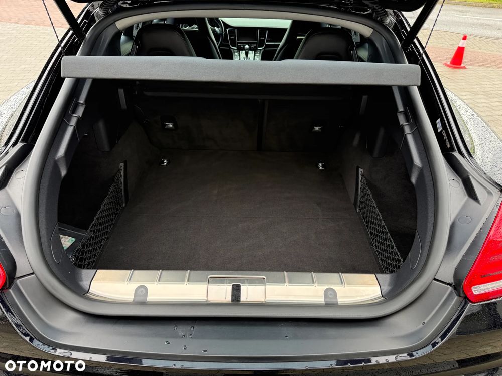 Porsche Panamera PDK Edition - 8