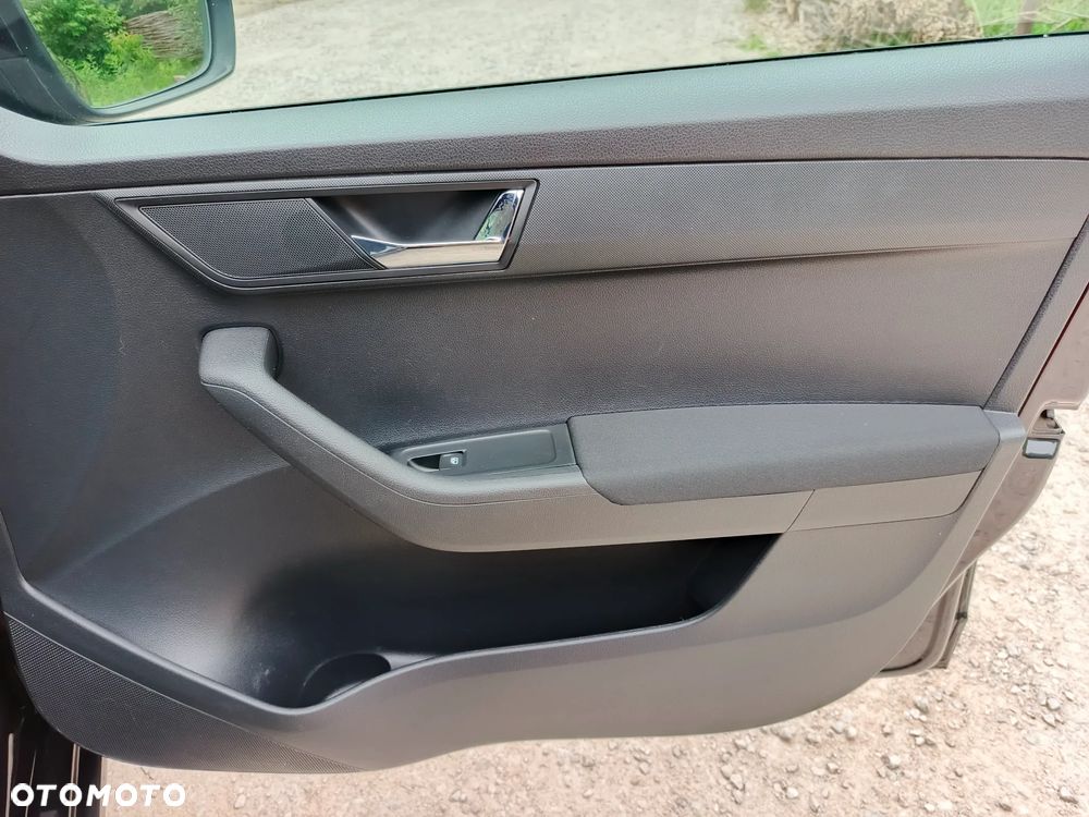 Skoda Fabia 1.4 TDI Clever - 20