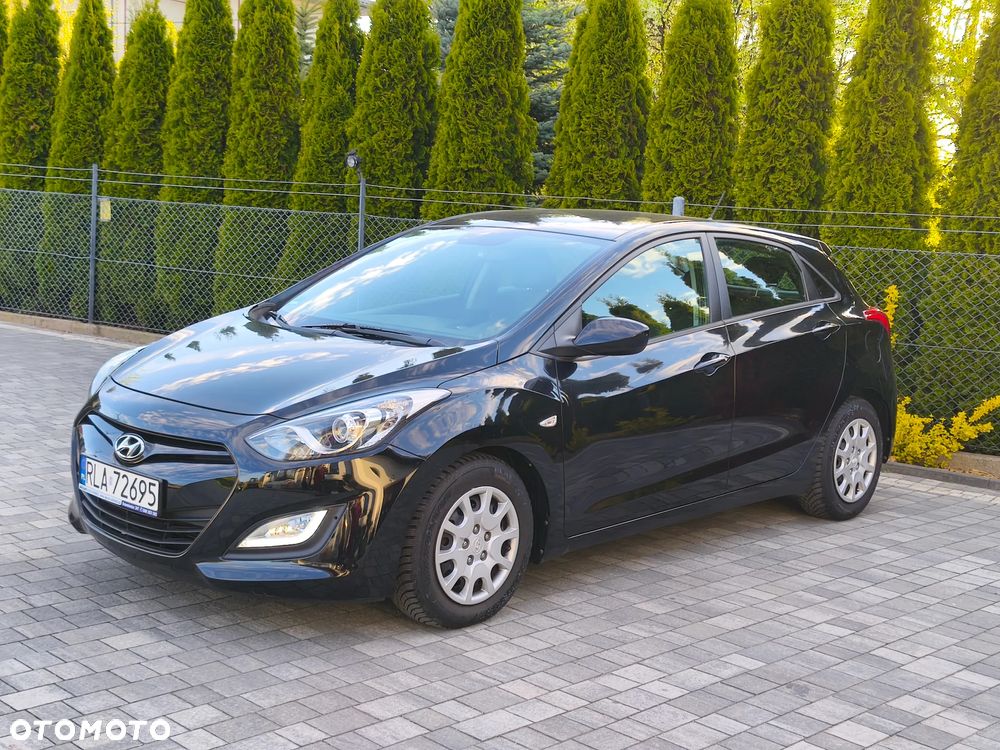 Hyundai i30 1.4 Style - 3