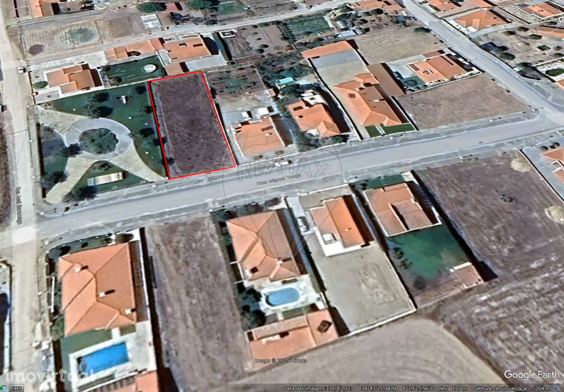 Terreno  para venda - Grande imagem: 3/5