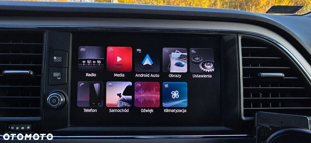 Seat Leon 1.4 TSI X-Perience S&S - 21