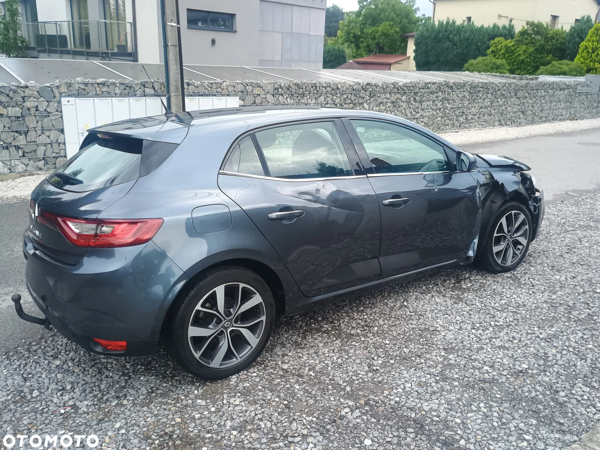 Renault Megane 1.2 Energy TCe Intens - 9