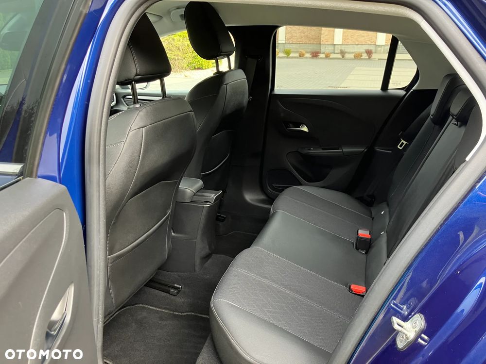 Opel Corsa 1.2 Direct Injection Turbo Start/Stop GS - 34