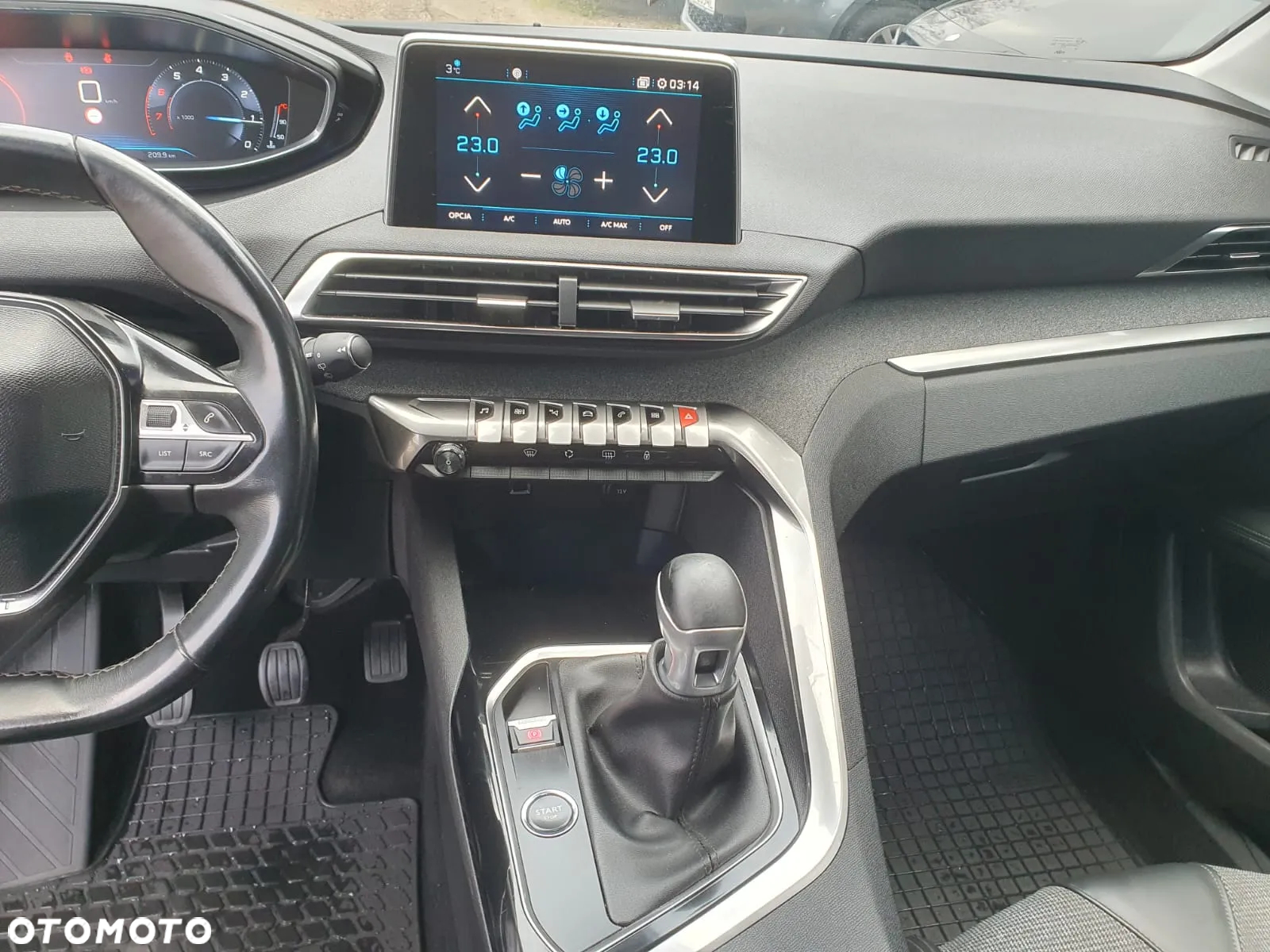 Peugeot 5008 1.2 PureTech Active Pack S&S - 20
