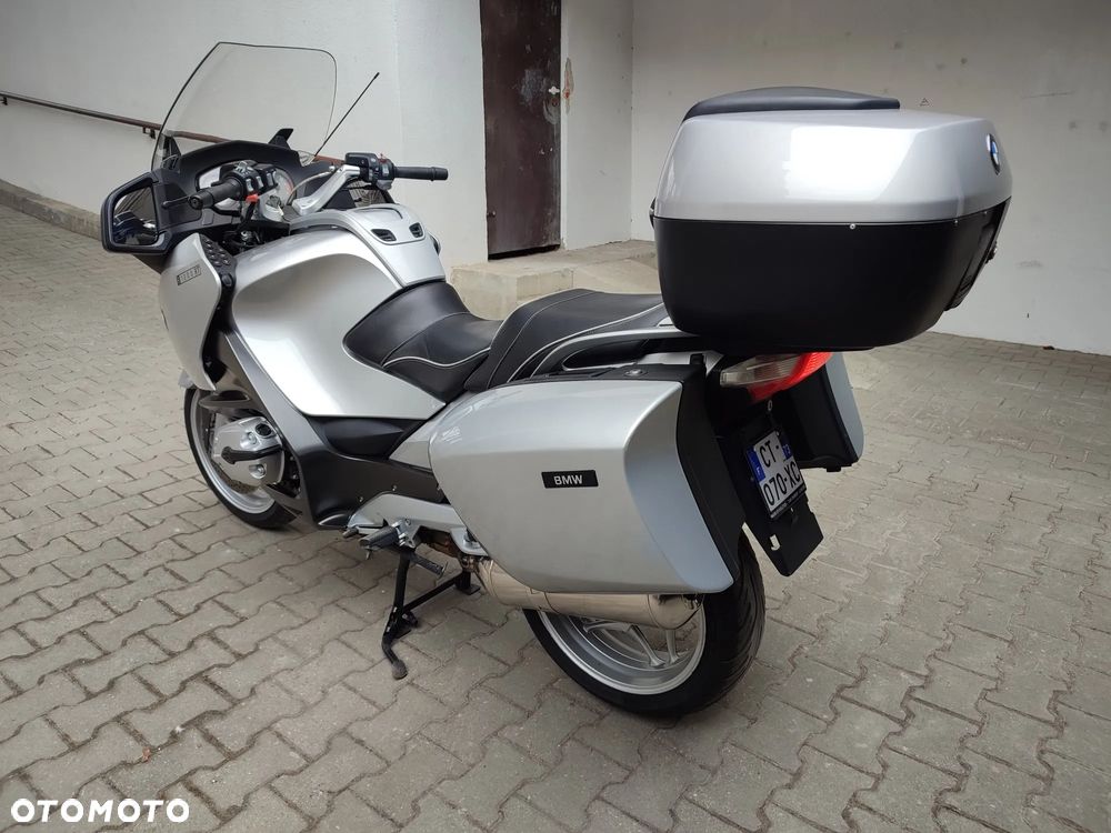 BMW RT - 3