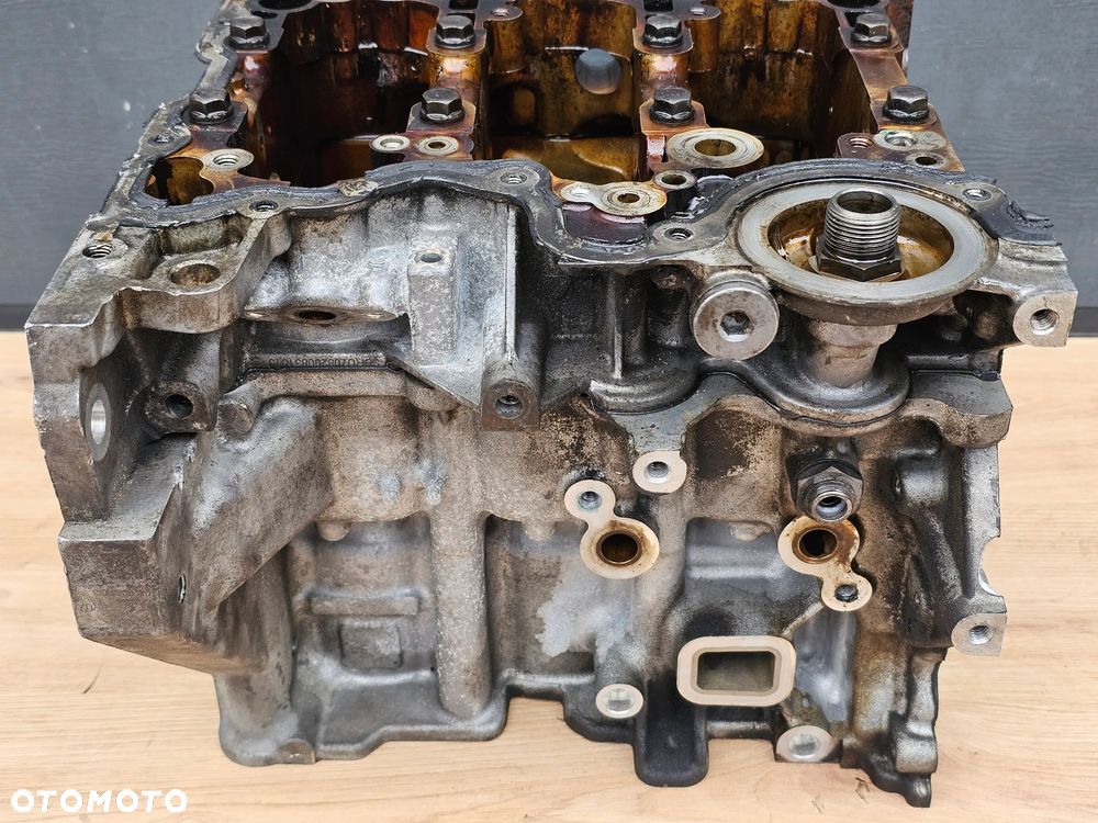 BLOK SILNIKA OPEL CORSA E ADAM 1.0 TURBO B10XFT - 7