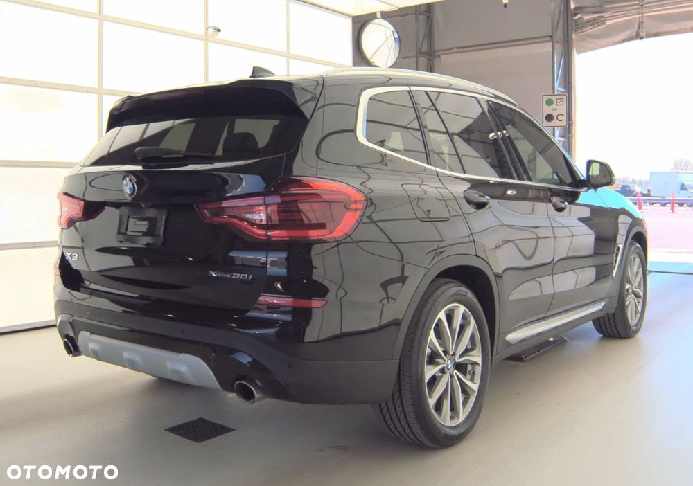 BMW X3 xDrive30i M Sport - 6