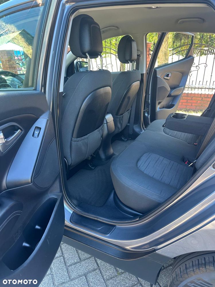 Hyundai ix35 1.6 GDI Premium 2WD - 5
