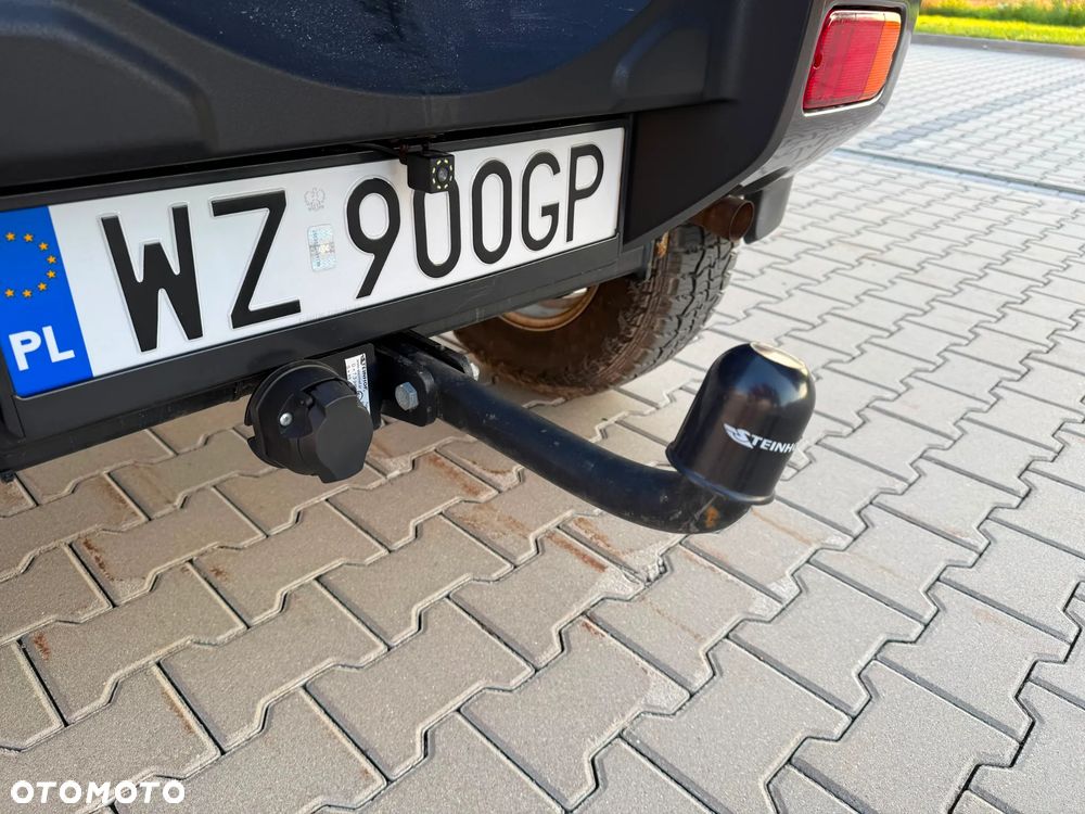 Suzuki Jimny Automatik Comfort Ranger - 25
