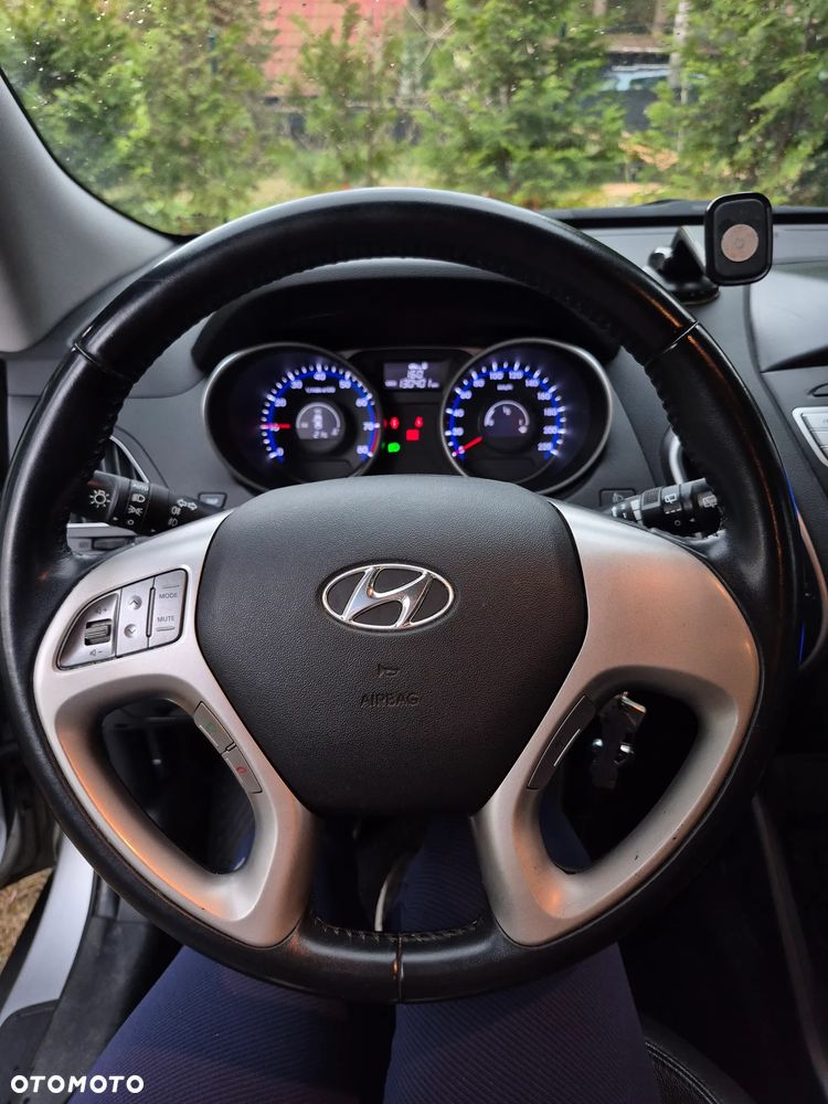 Hyundai ix35 1.6 GDI Classic 2WD - 24