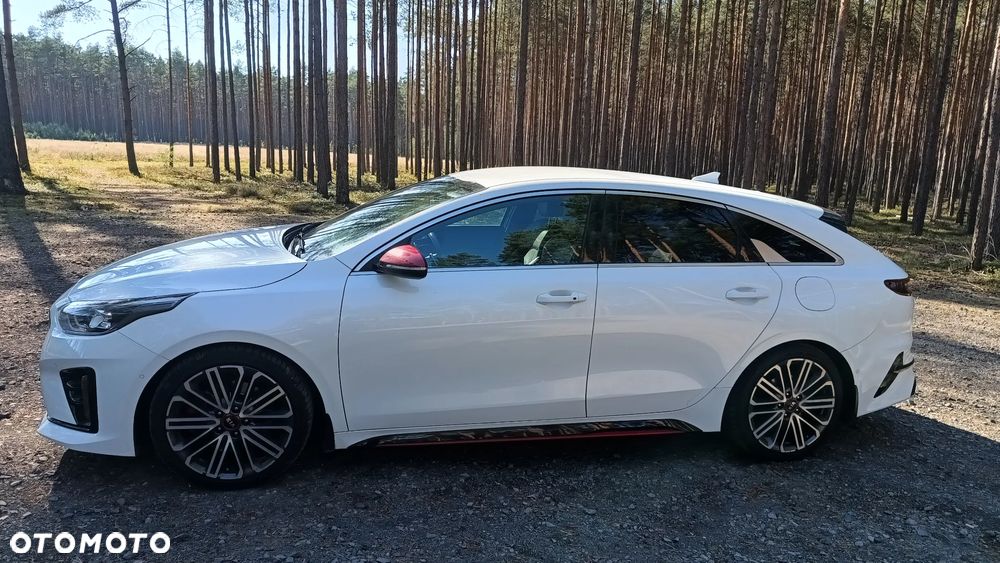 Kia ProCeed - 3