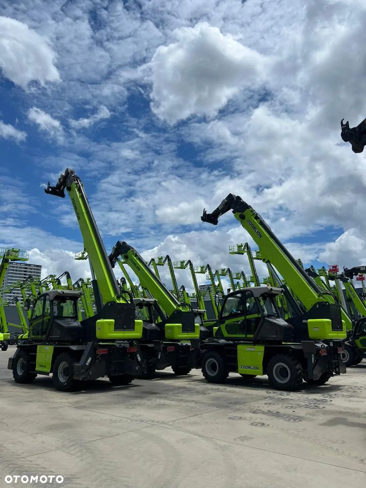 Zoomlion ZTH4525R - 5