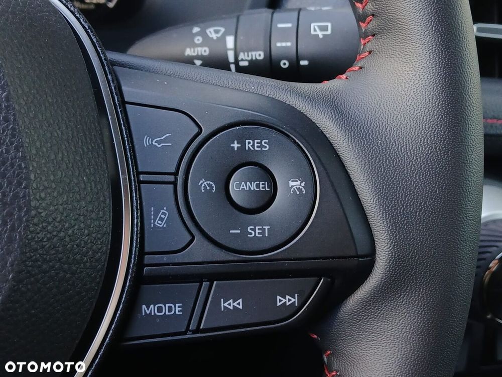 Toyota RAV4 2.5 Plug-In Hybrid Selection 4x4 - 27