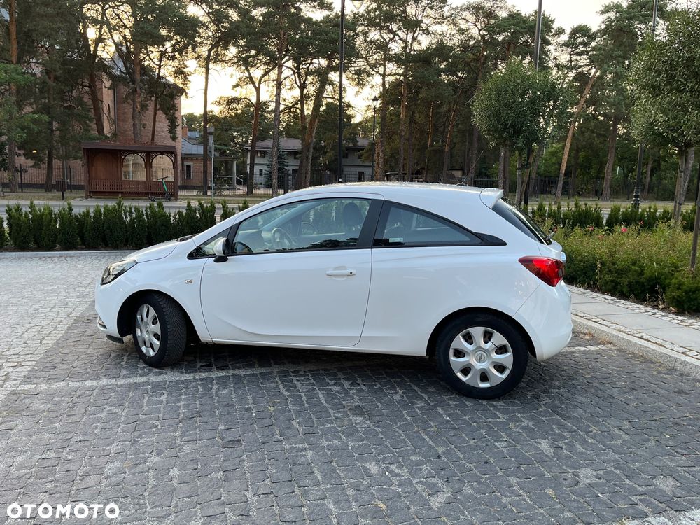 Opel Corsa 1.4 Enjoy - 4