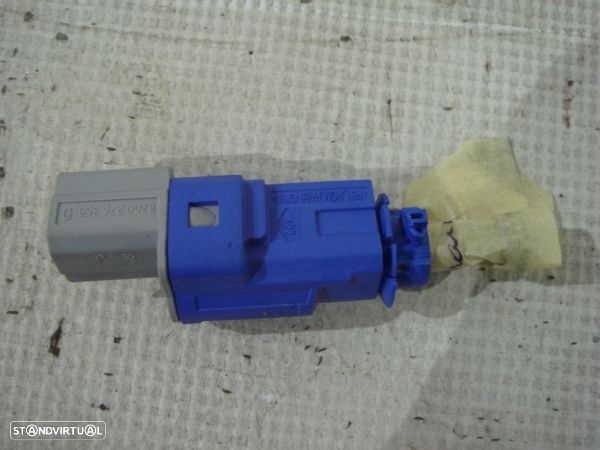Válvula De Pedal Embraiagem Renault Clio Iii (Br0/1, Cr0/1) - 1