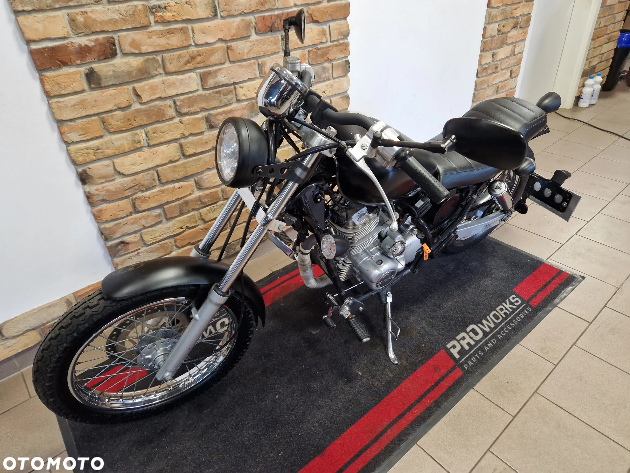 Kymco Hipster - 7